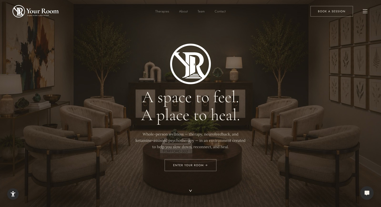 Your Room Wellness